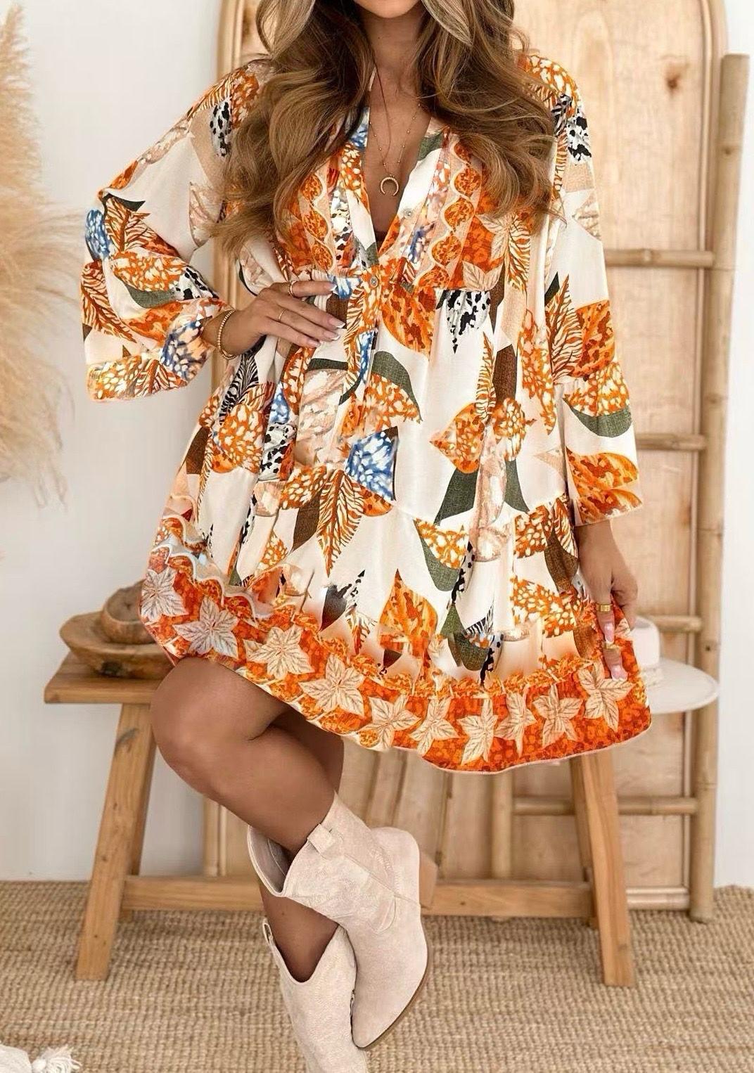 The Smock