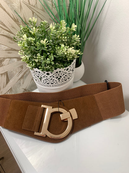 D bit belt