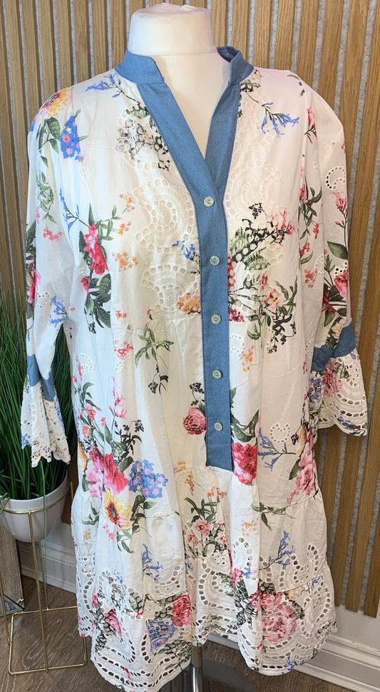 Zeta Brodie Dress