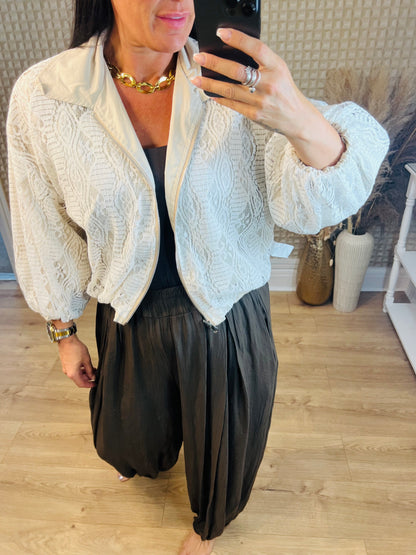 ARAZ reversible jacket