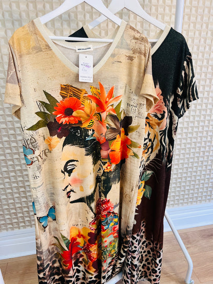 Freeda Stella Dress