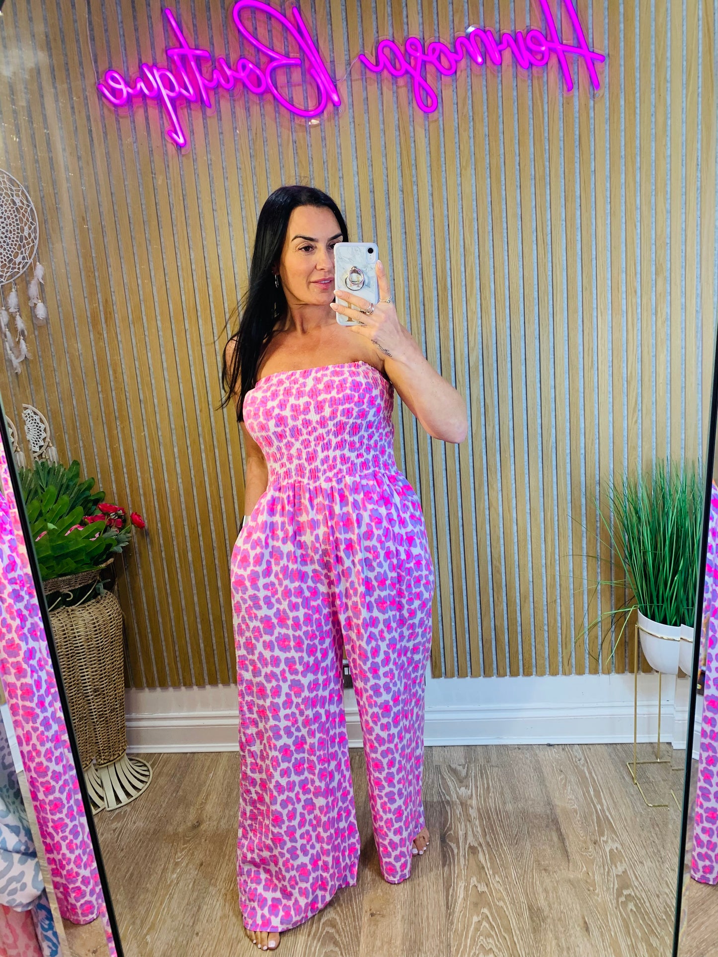 Nadia Jumpsuit