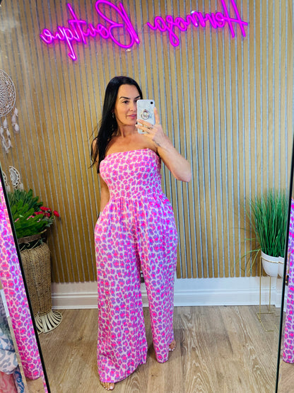 Nadia Jumpsuit