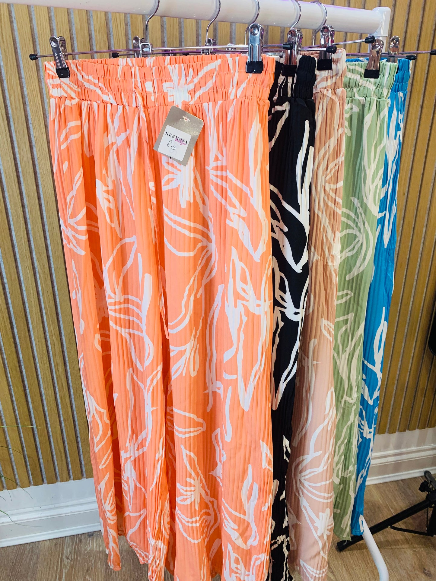 Holiday Pants