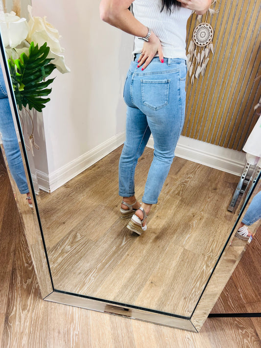 Loretta jeans