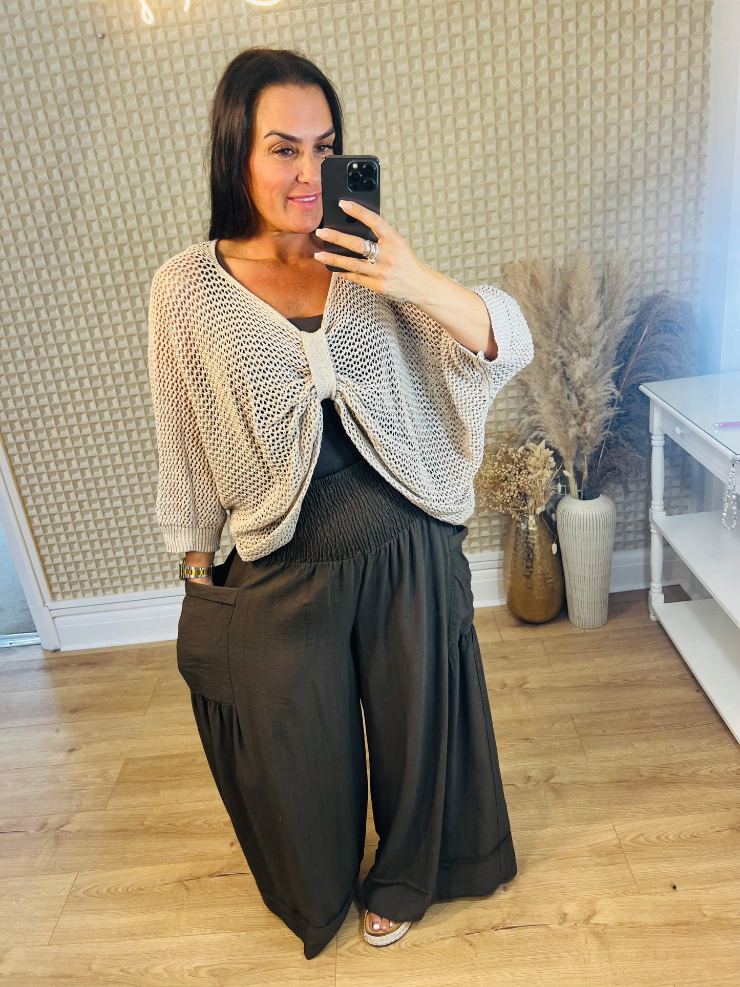 Multi Way Crochet