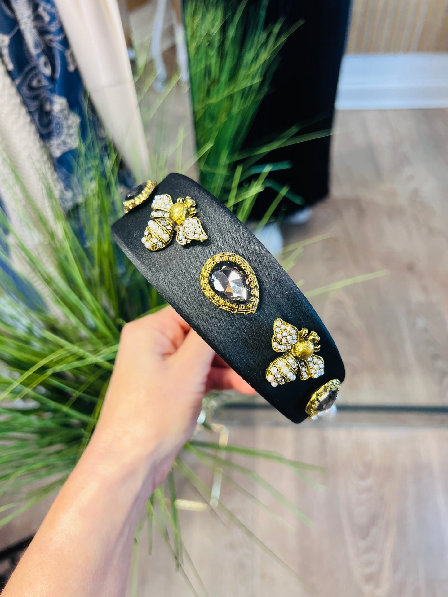 Soho Head Band