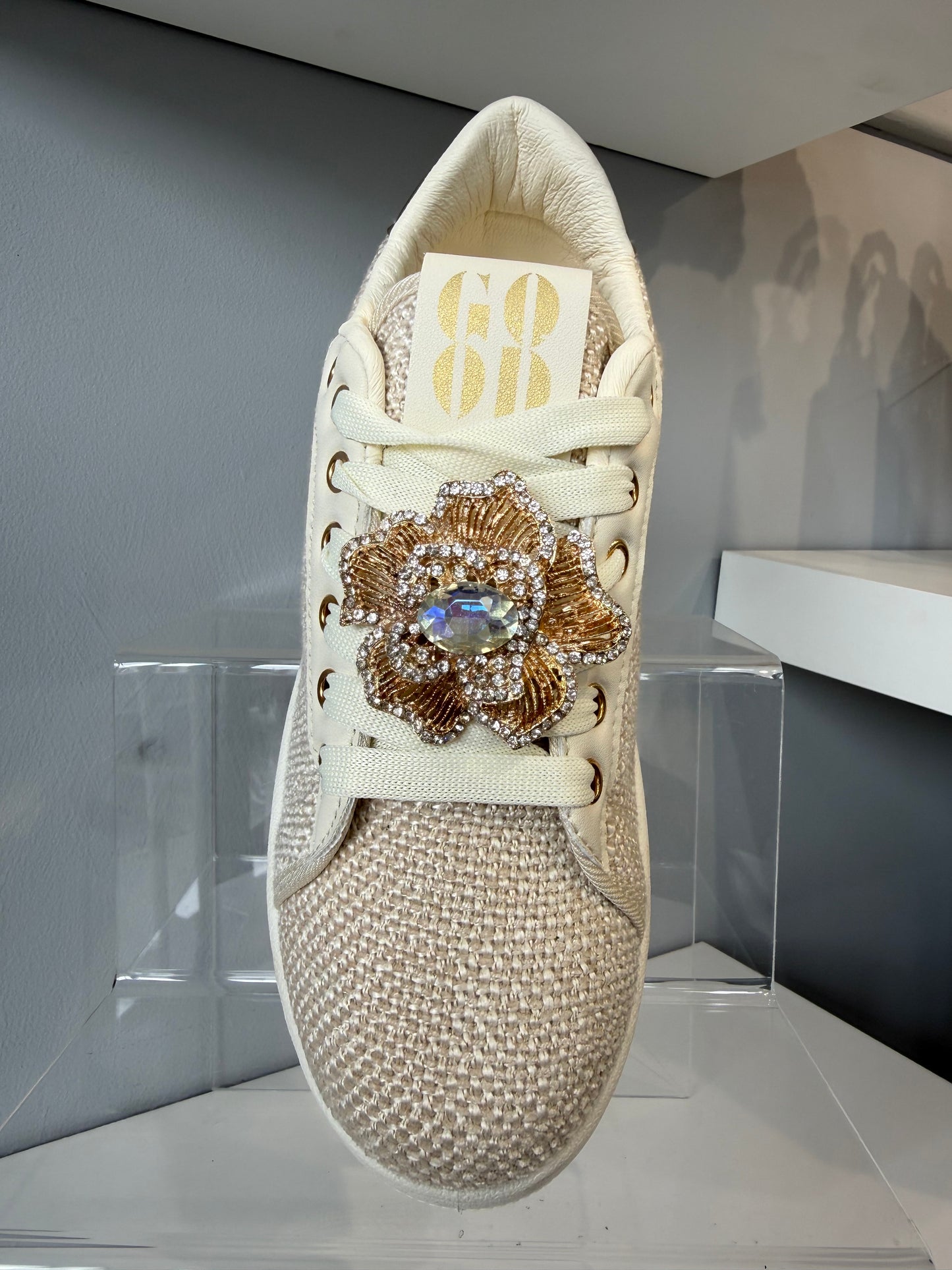Jewel Trainers
