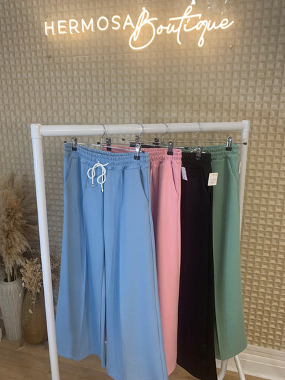 Smart Joggers (shortest leg)