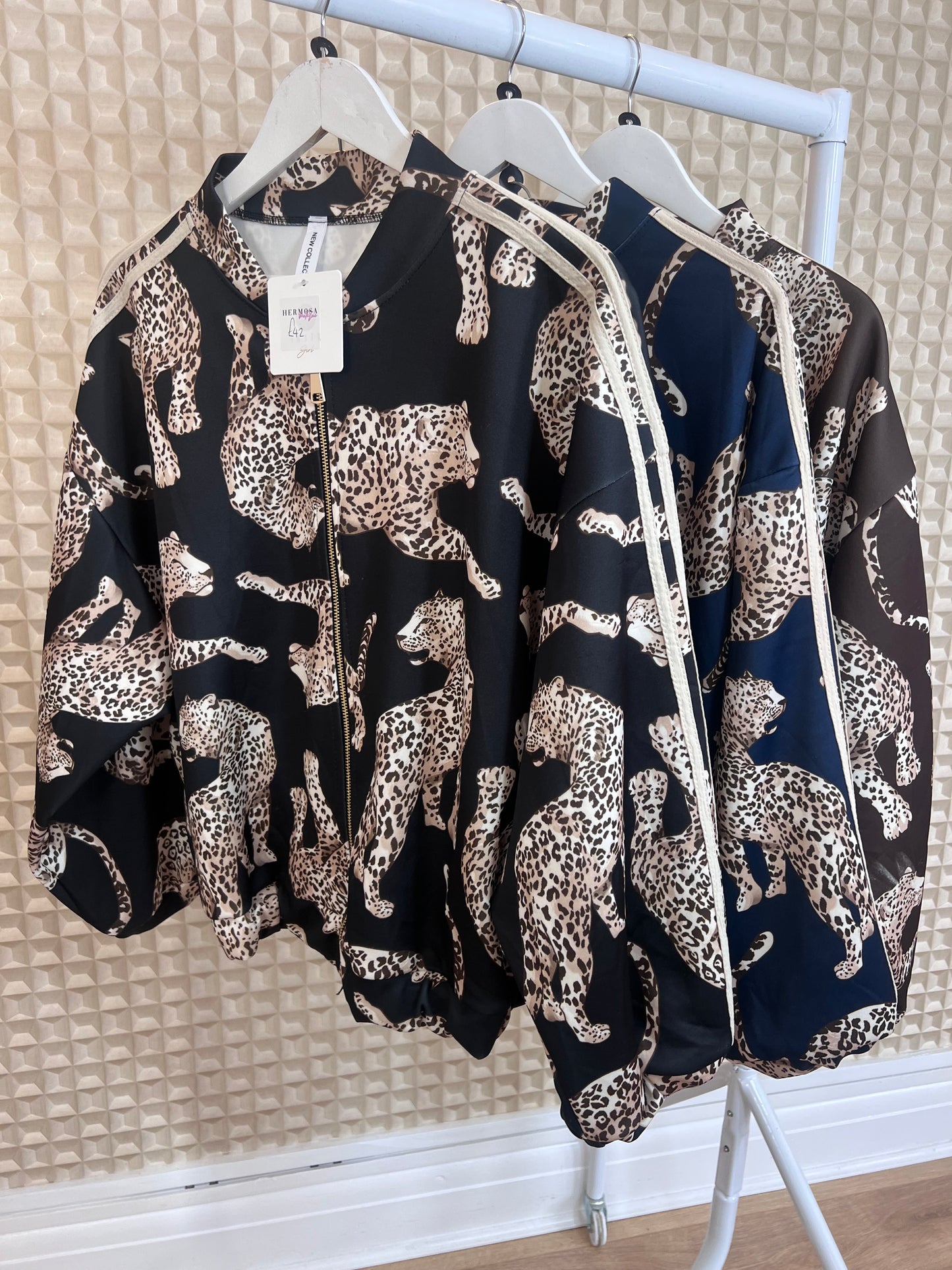 No Cheating Two Piece