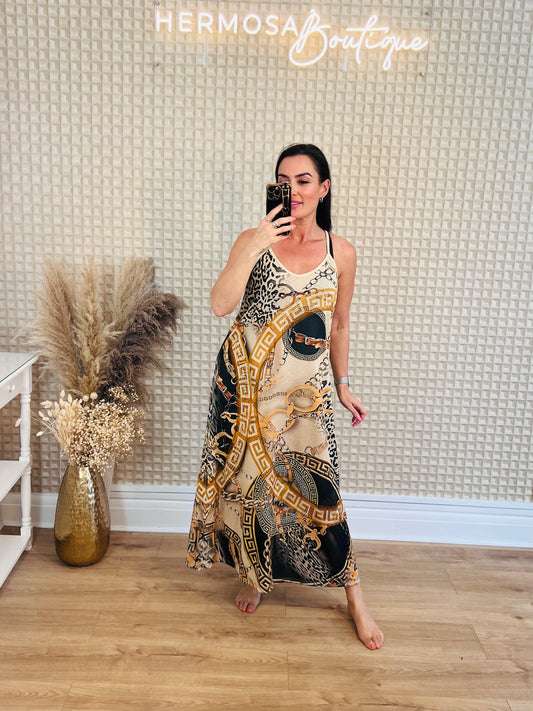 Versus Dress