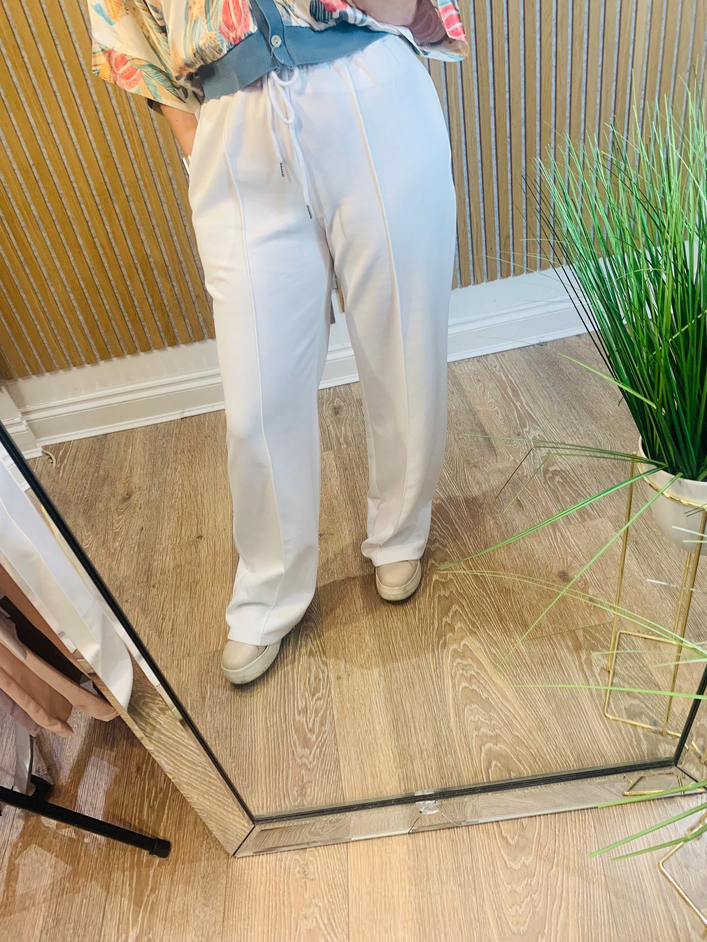 Smart Jogger