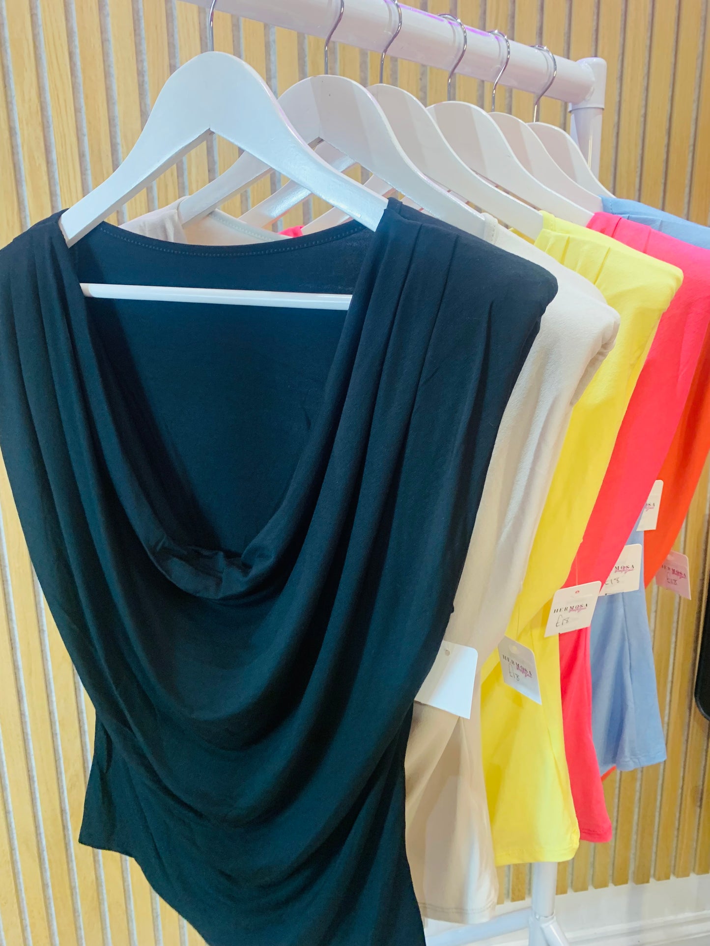 Shoulders Top