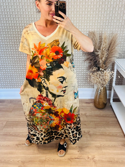 Freeda Stella Dress