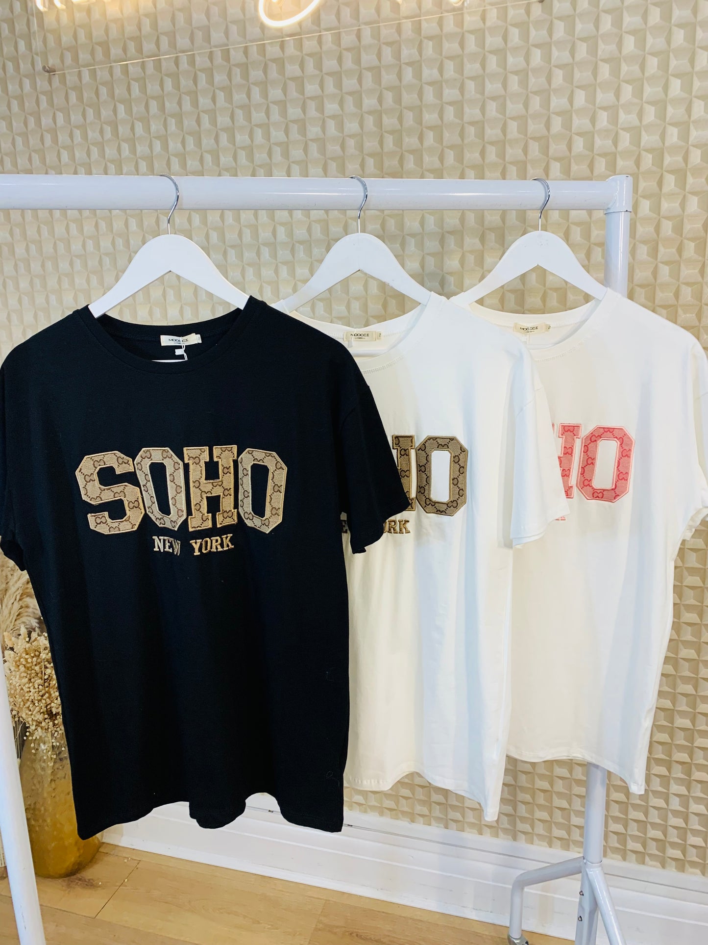 Soho Tee