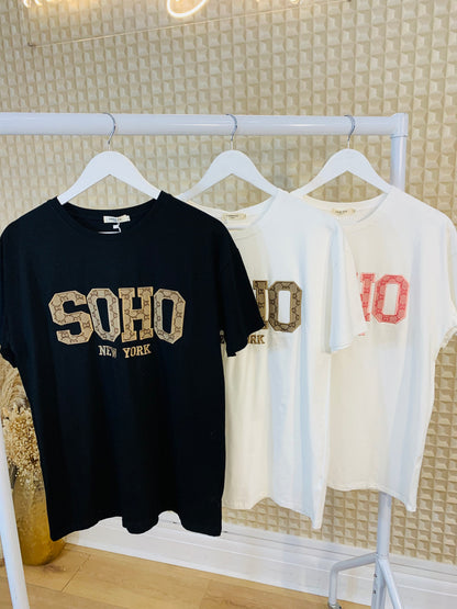 Soho Tee