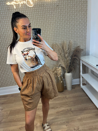 Saint Tropez Tee