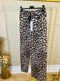 Leopard Smart Jogger