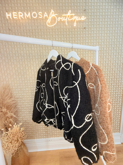 Swirl Bomber