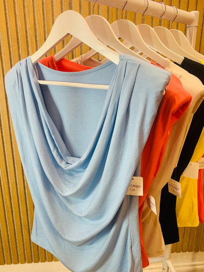 Shoulders Top