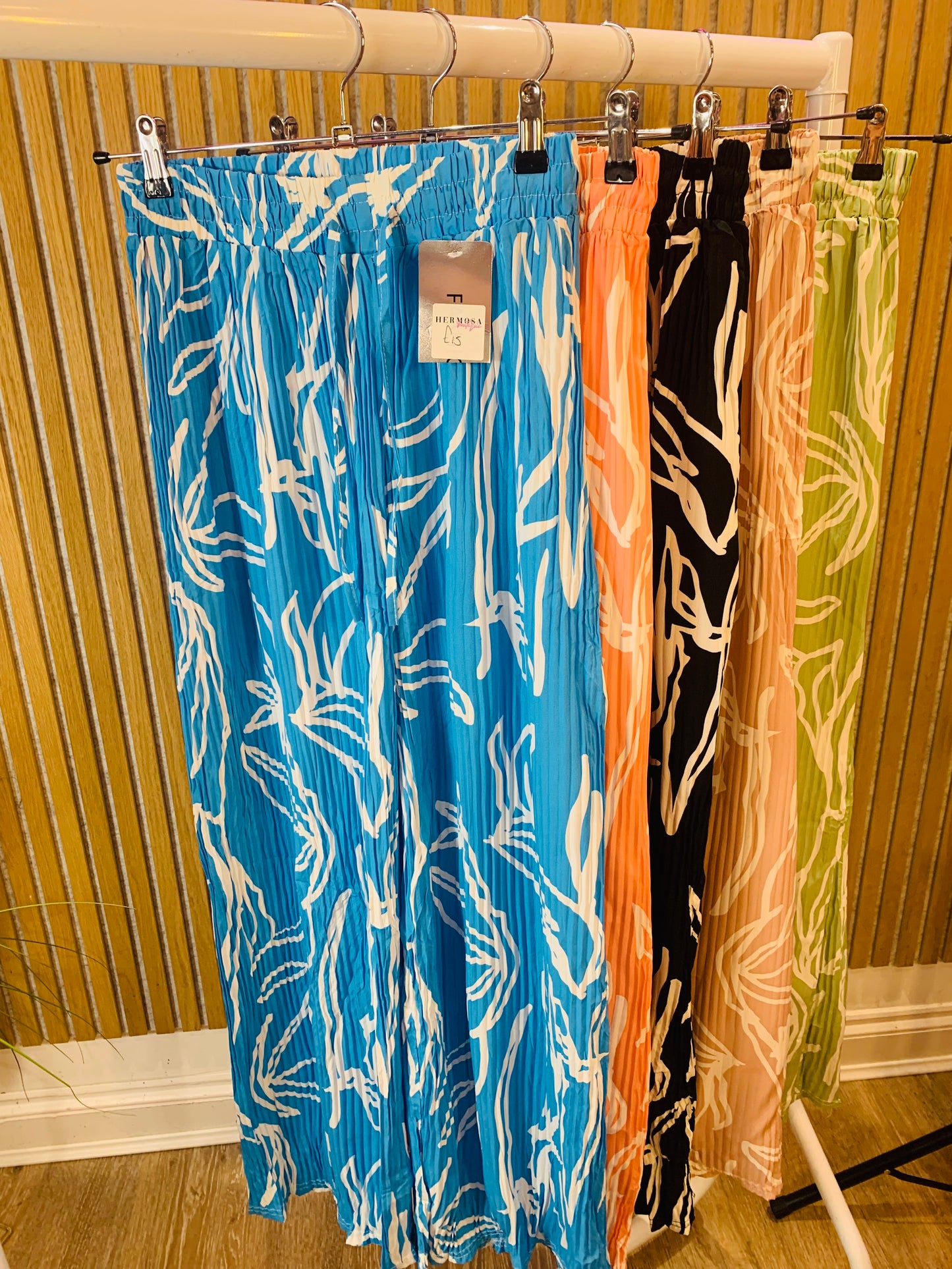 Holiday Pants