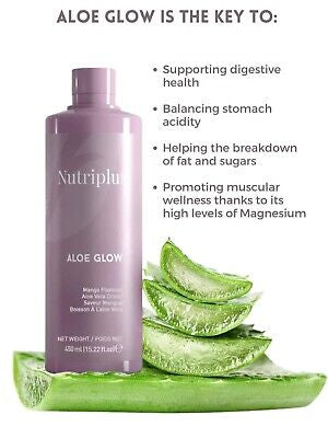 Aloe Glow