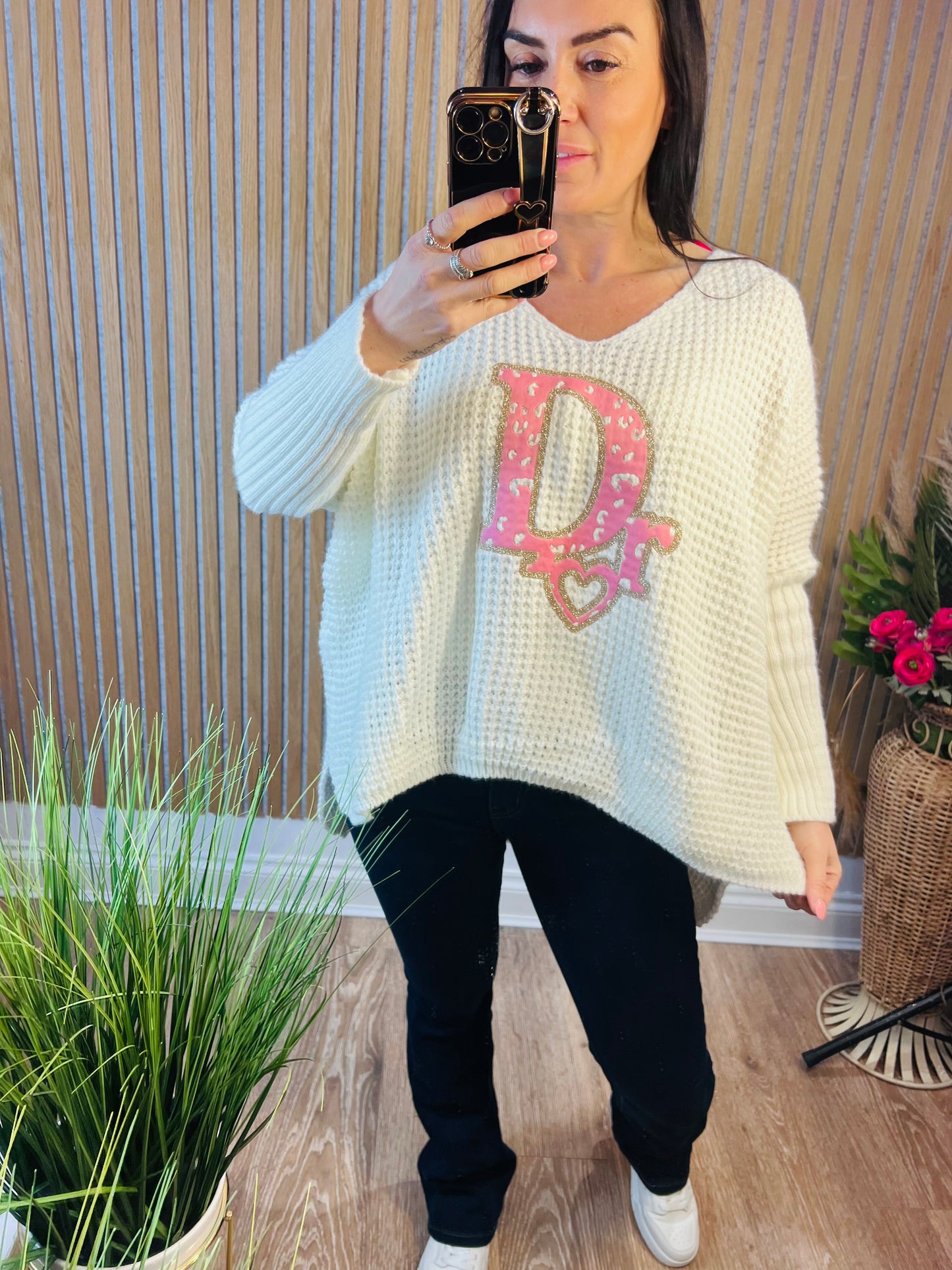Dor Knit