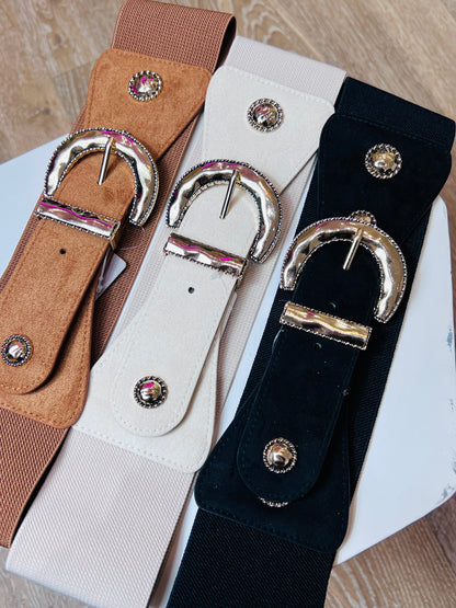 Buckle Belt