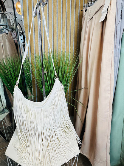 Tassle Bag