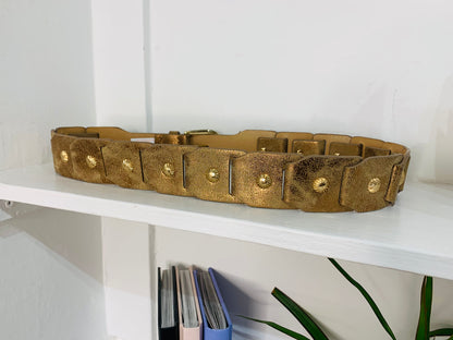 Western Belt