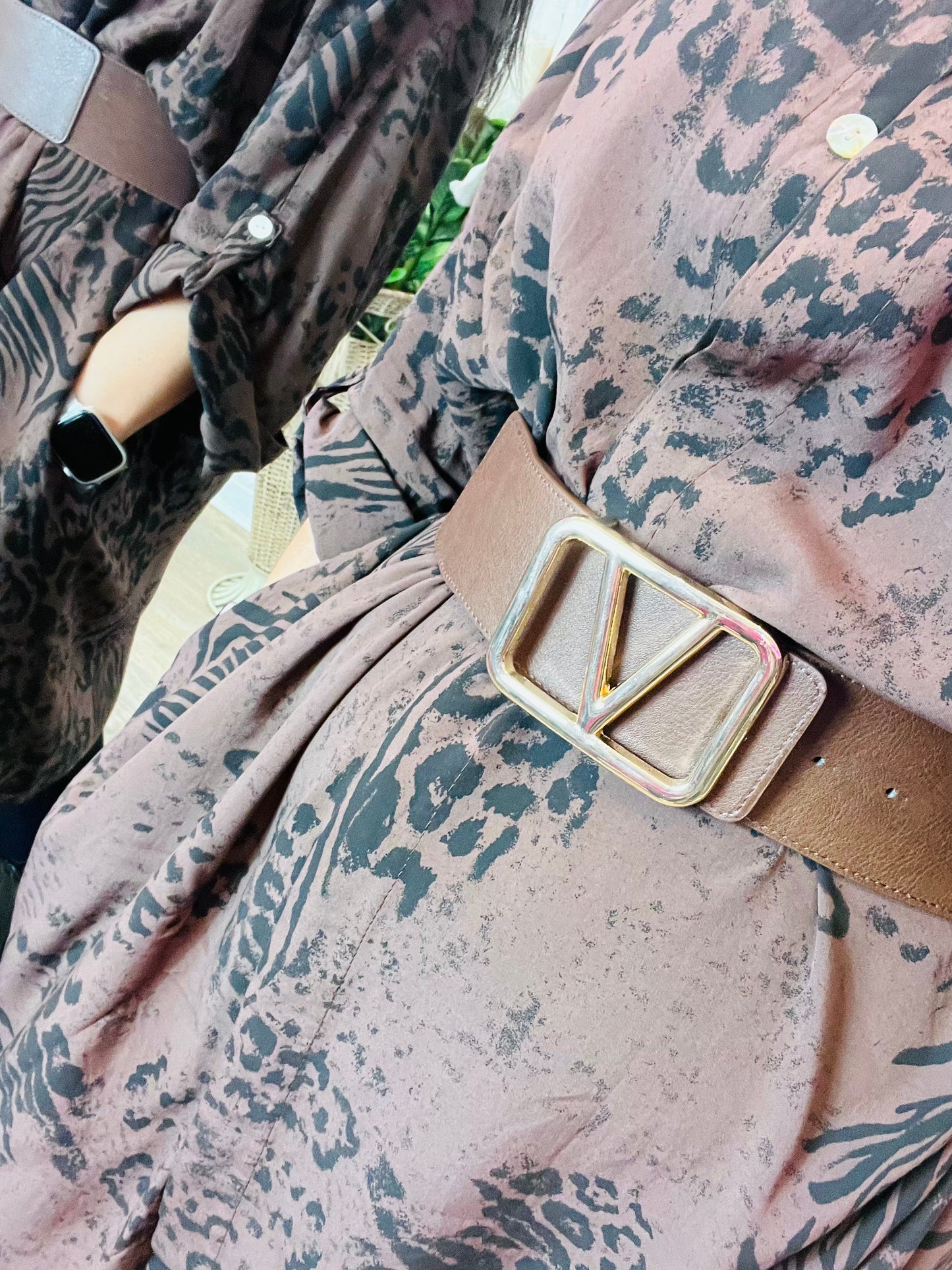 V Belt