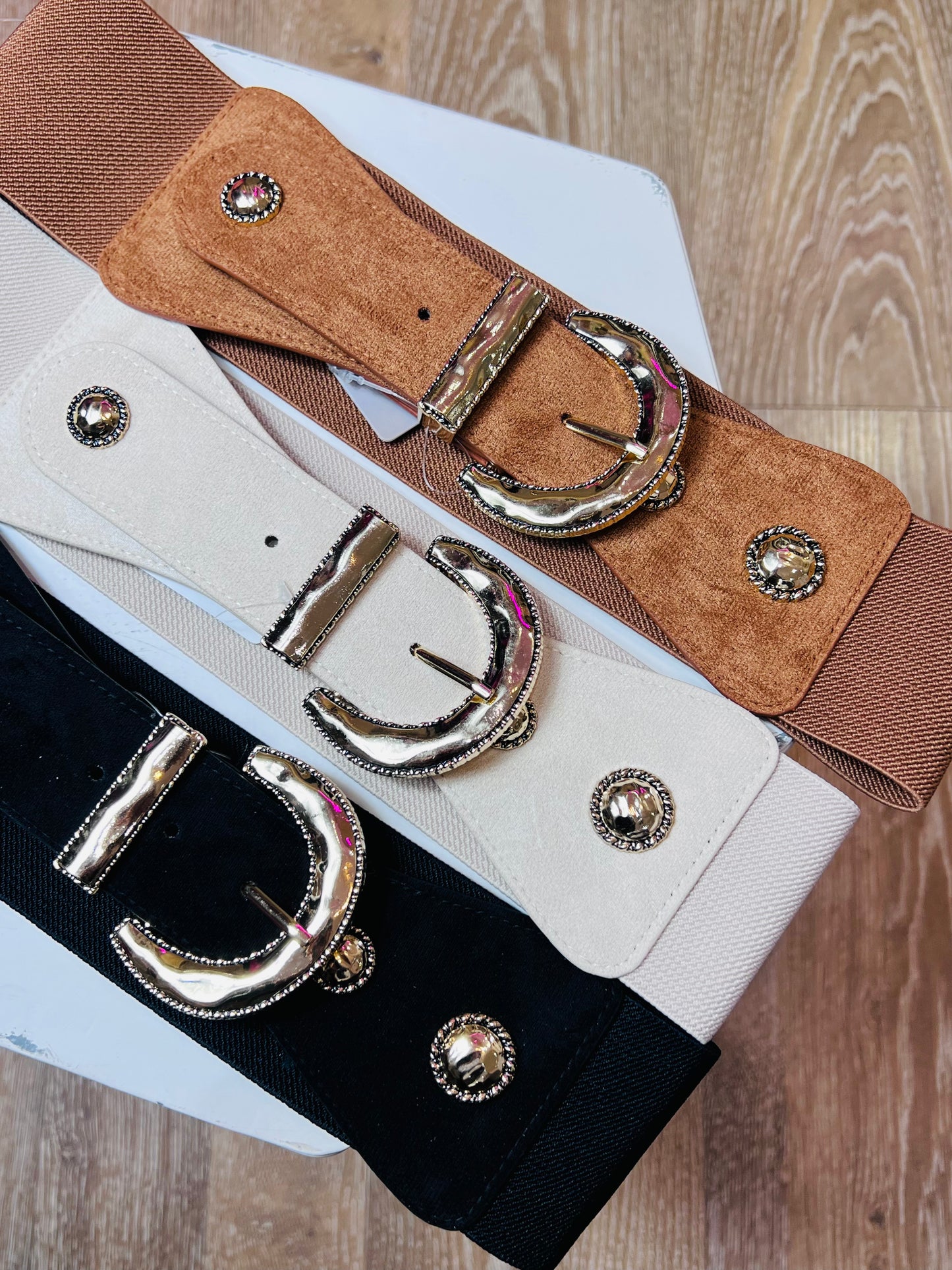 Buckle Belt