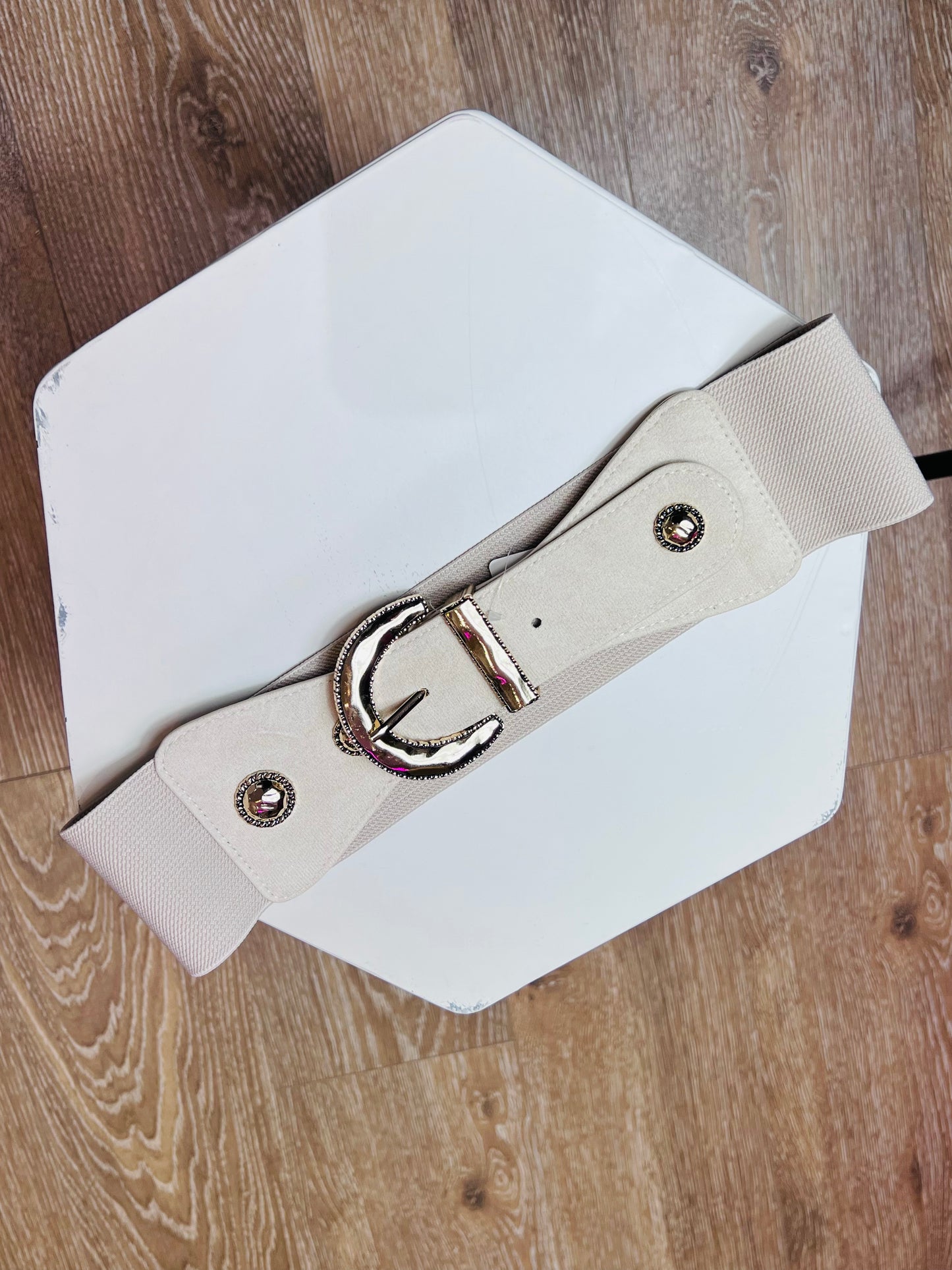 Buckle Belt