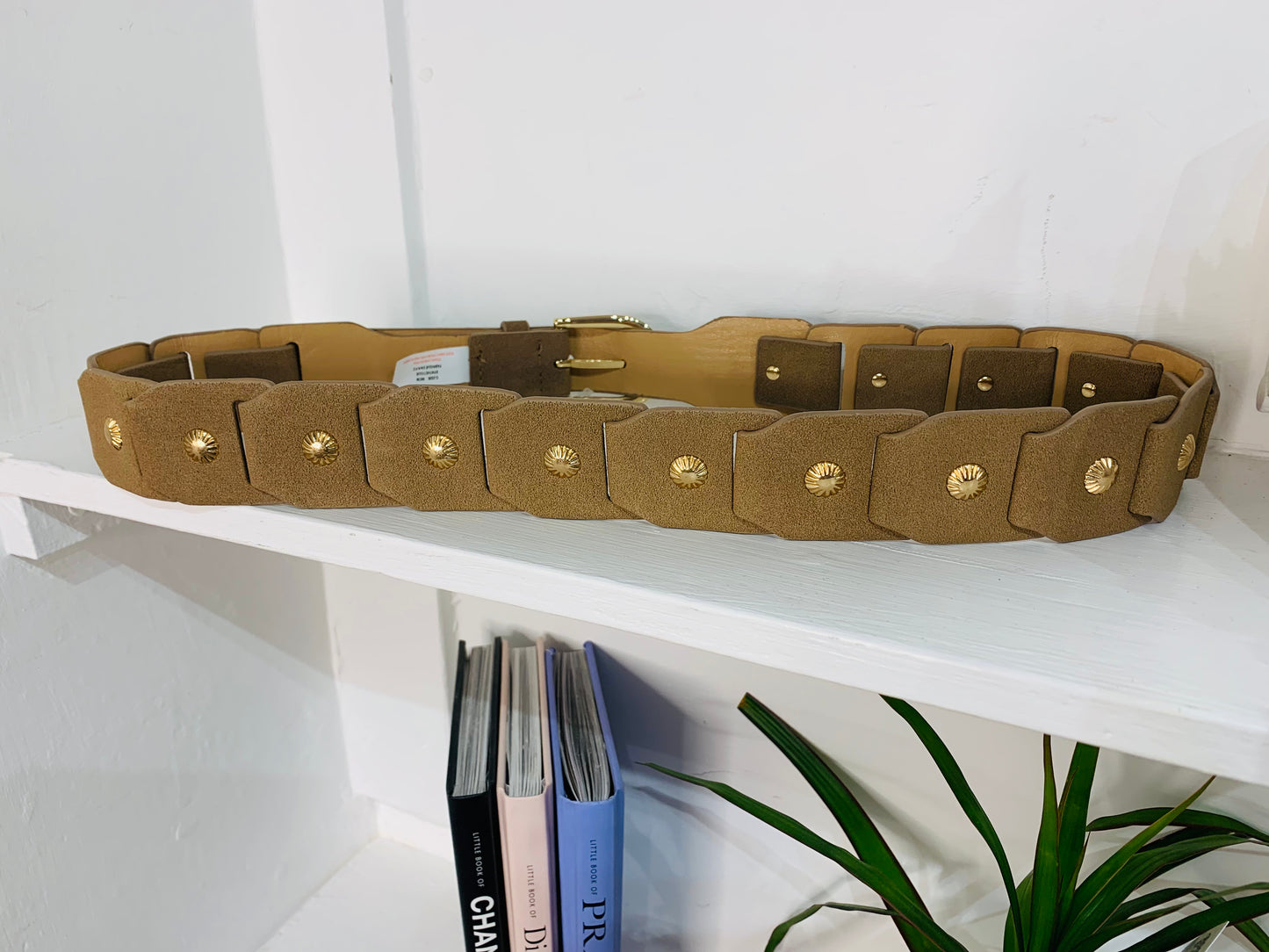 Western Belt