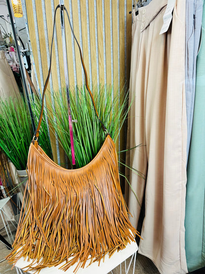 Tassle Bag