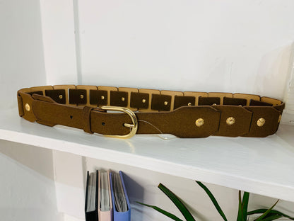 Western Belt