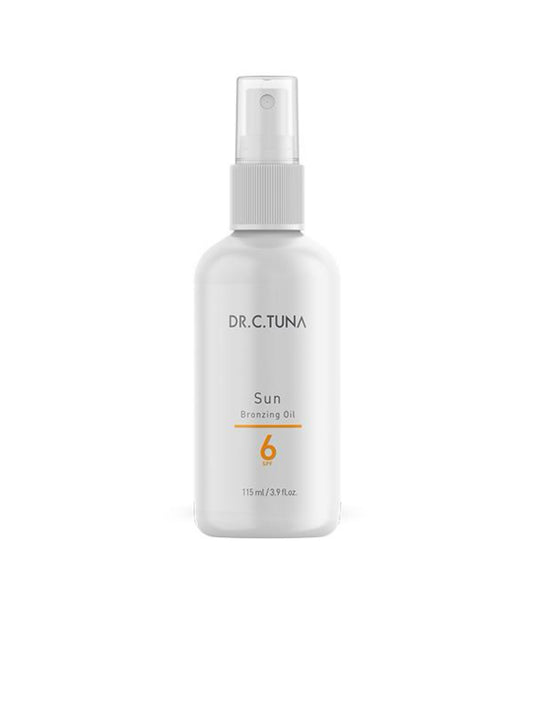 Sun Bronzing Oil