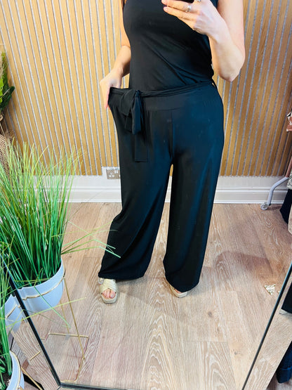 Stretch Pants