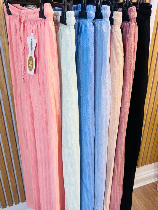 Y&D Trouser