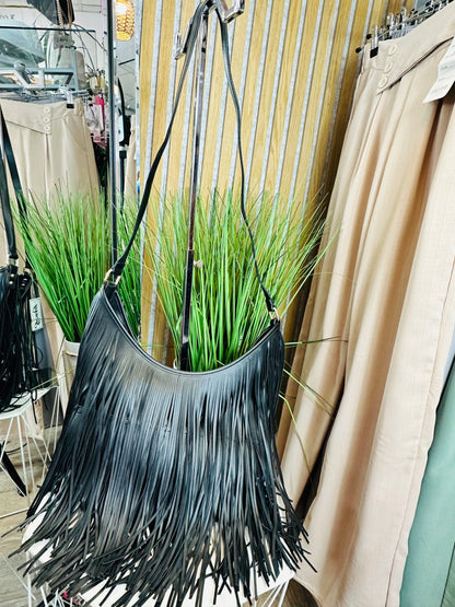 Tassle Bag