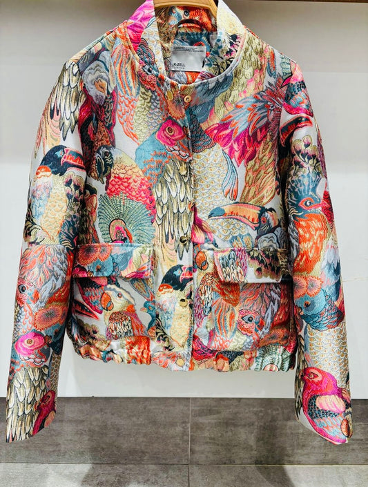 Twit Twoo Jacket