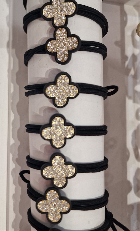 Flower Bobble