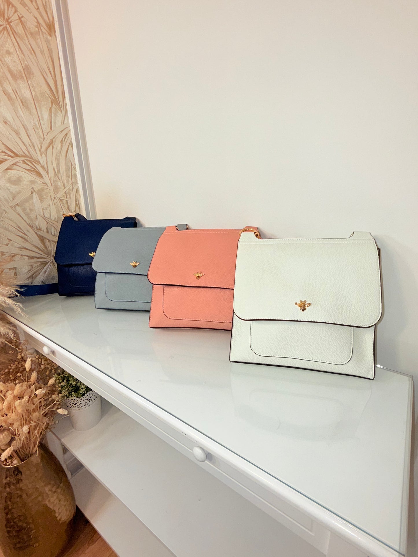 Mulbert Cross Over Bag