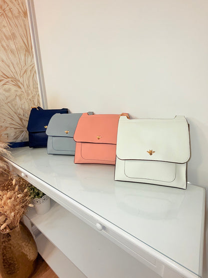 Mulbert Cross Over Bag