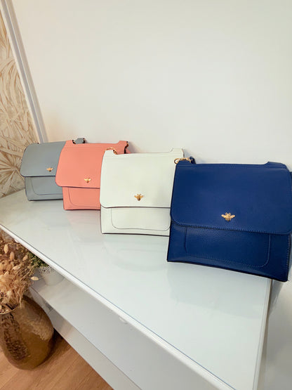 Mulbert Cross Over Bag