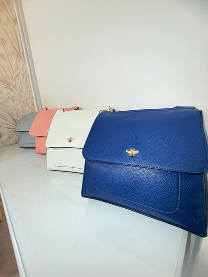 Mulbert Cross Over Bag
