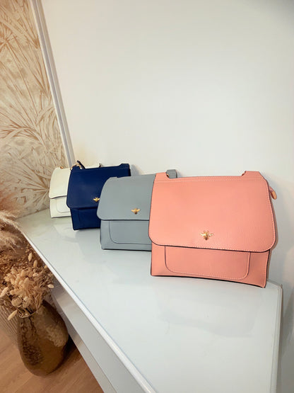 Mulbert Cross Over Bag