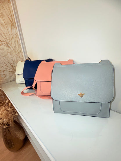 Mulbert Cross Over Bag