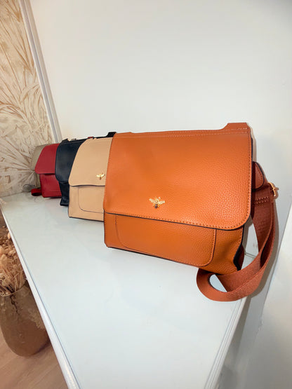 Mulbert Cross Over Bag