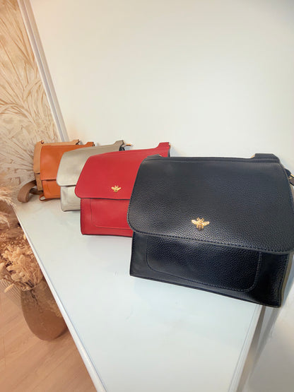 Mulbert Cross Over Bag
